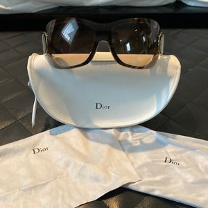 Dior sunglasses